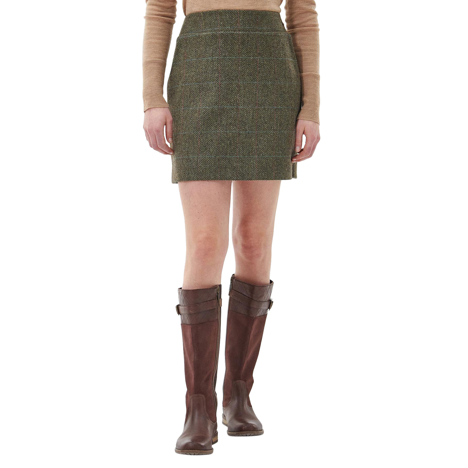 Barbour Birch Skirt